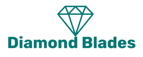 Diamond Blades