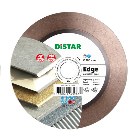 DISTAR 1A1R EDGE