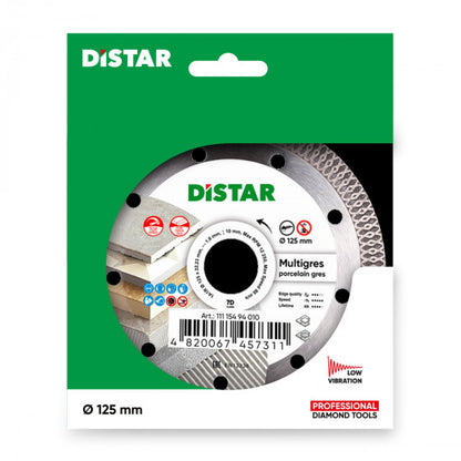 DISTAR 1A1R MULTIGRES