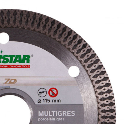 DISTAR 1A1R MULTIGRES
