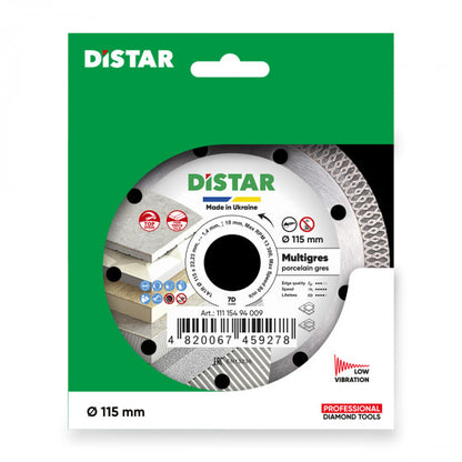 DISTAR 1A1R MULTIGRES