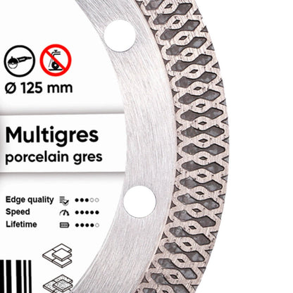 DISTAR 1A1R MULTIGRES